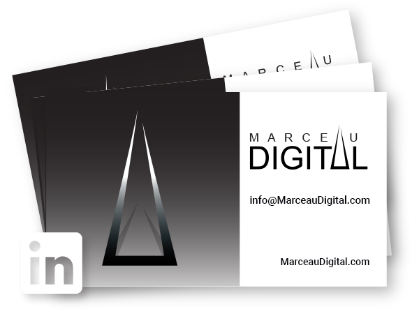 Marceau Digital